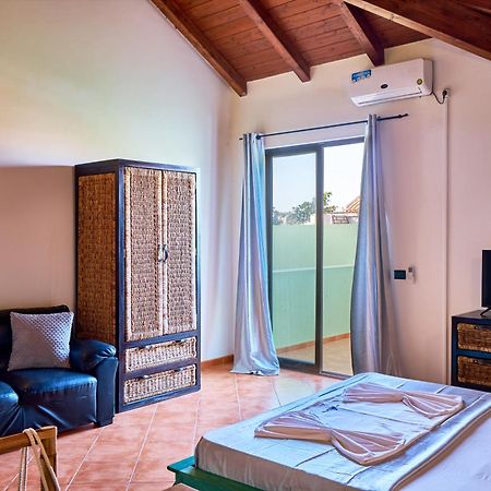Patio Antigo Residence Santa Maria Ngoại thất bức ảnh
