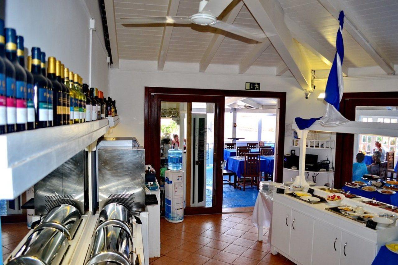 Patio Antigo Residence Santa Maria Ngoại thất bức ảnh